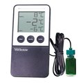 Traceable Fridge Freezer Thermometer with Bottle Probe 5650TR